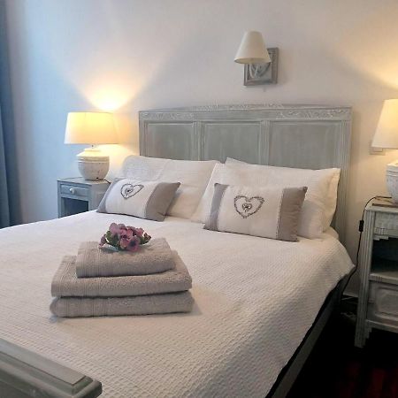 La Belle Vienne Bed and Breakfast Exideuil-sur-Vienne Eksteriør billede